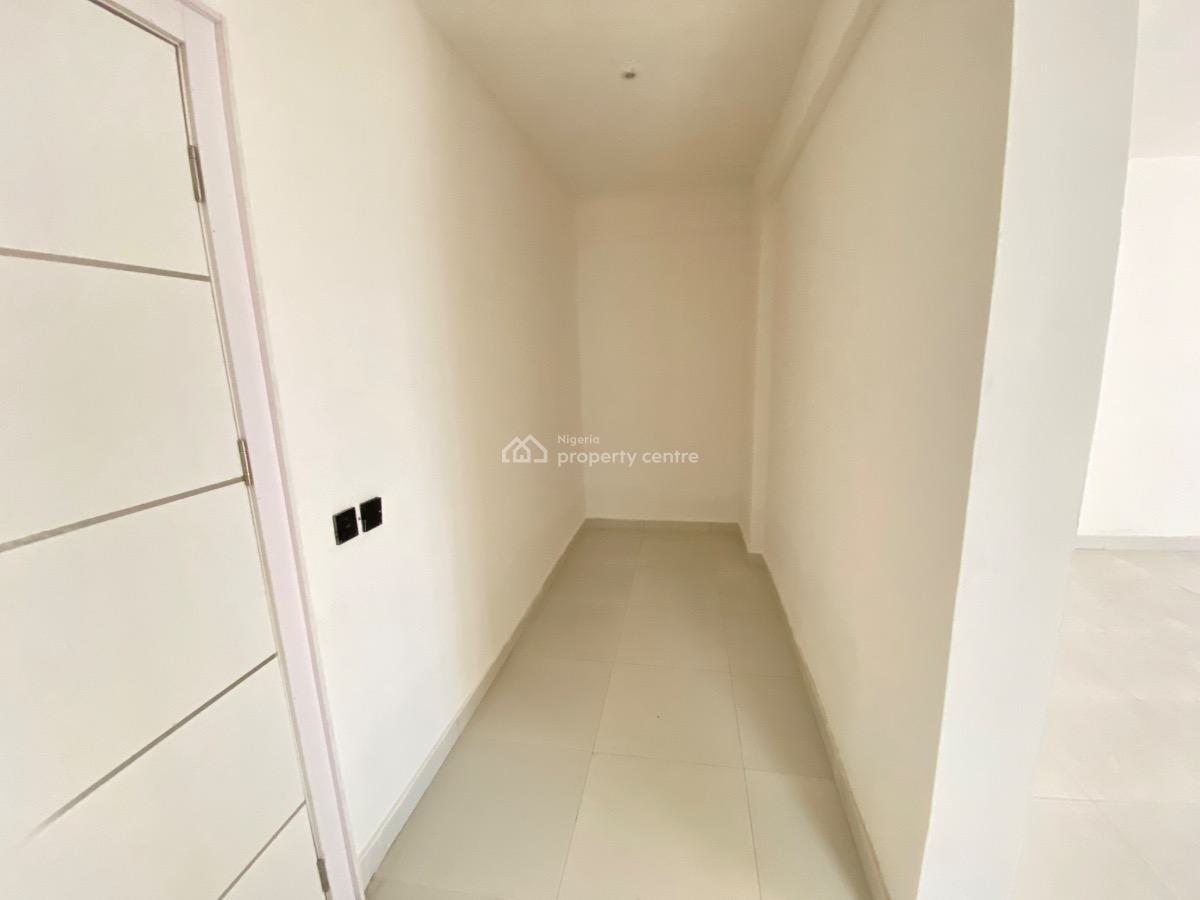 Exquisite 5 Bedroom Town Home with Bq, Freedom Way, Lekki Phase 1, Lekki, Lagos, House for Rent