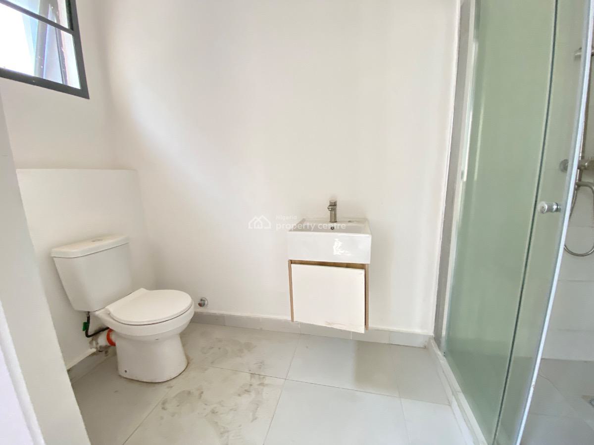 Exquisite 5 Bedroom Town Home with Bq, Freedom Way, Lekki Phase 1, Lekki, Lagos, House for Rent