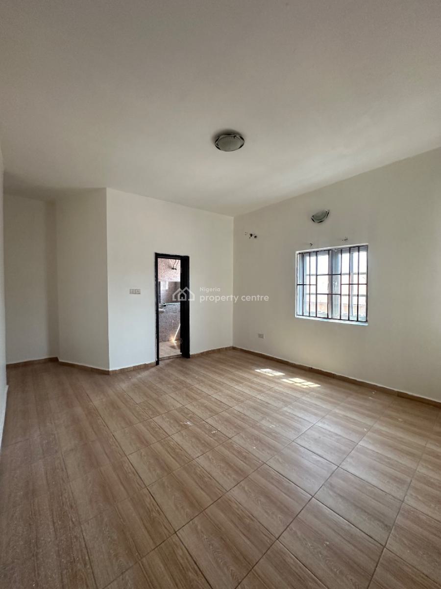 𝐖𝐄𝐋𝐋 𝐌𝐀𝐈𝐍𝐓𝐀𝐈𝐍𝐄𝐃 2 𝐁𝐄𝐃𝐑𝐎𝐎𝐌 𝐀𝐏𝐀𝐑𝐓𝐌𝐄𝐍𝐓, Igbo Efon, Lekki, Lagos, Flat / Apartment for Rent