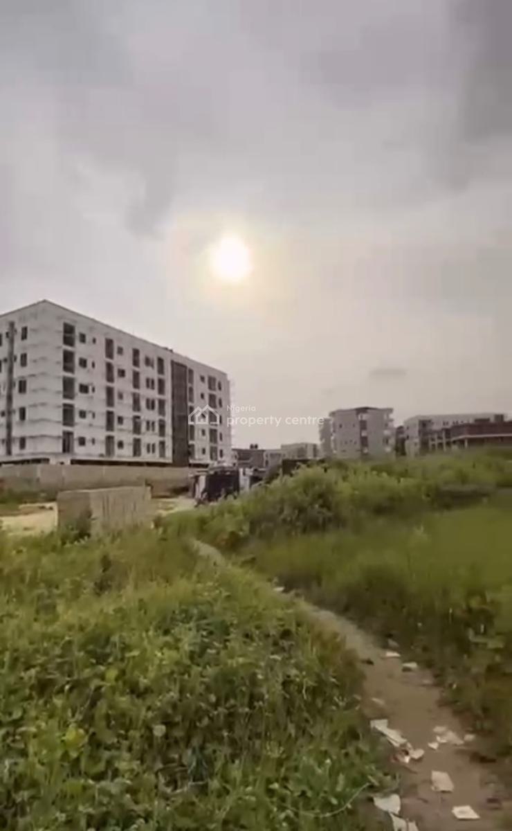 9,000sqm Residential Land, Lekki, Lagos, Residential Land for Sale