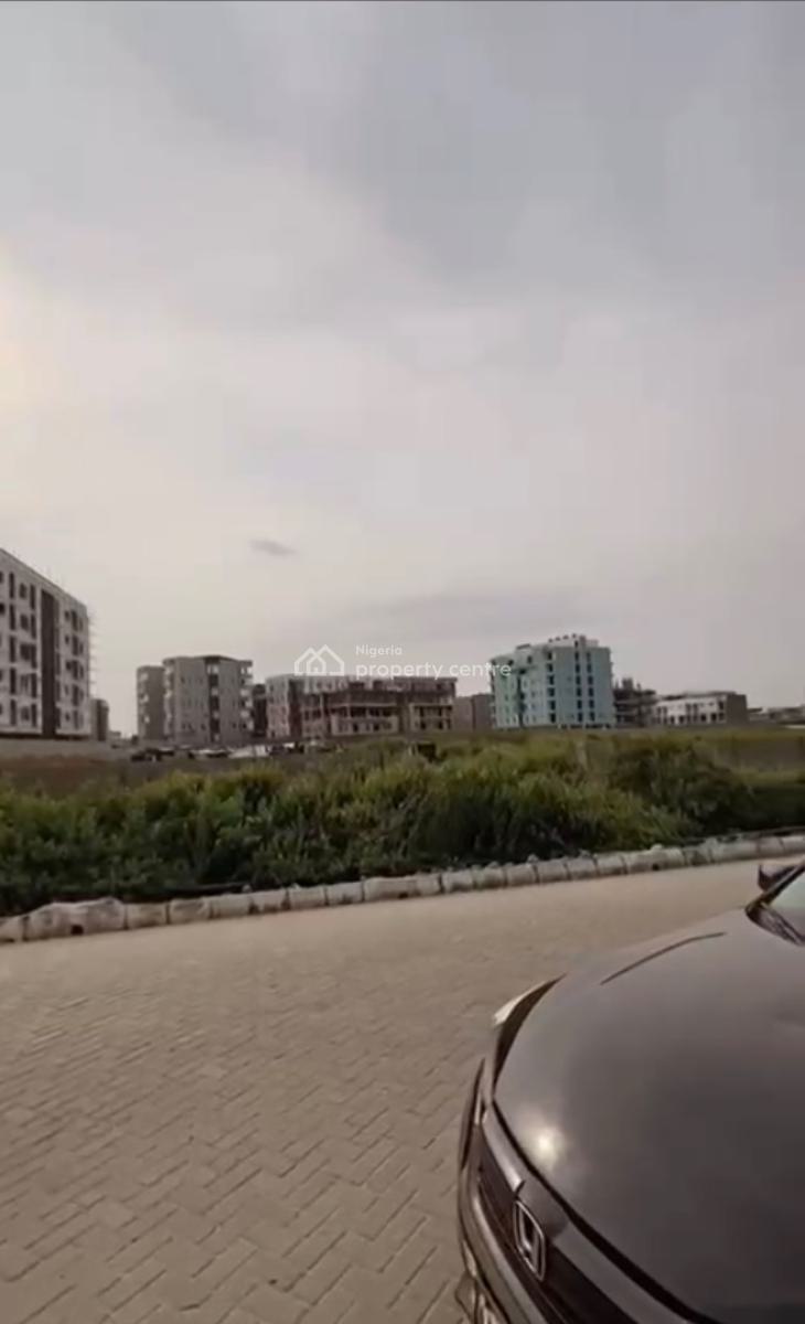 9,000sqm Residential Land, Lekki, Lagos, Residential Land for Sale