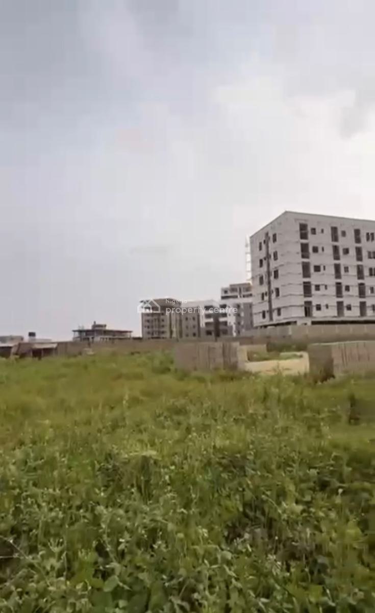 9,000sqm Residential Land, Lekki, Lagos, Residential Land for Sale