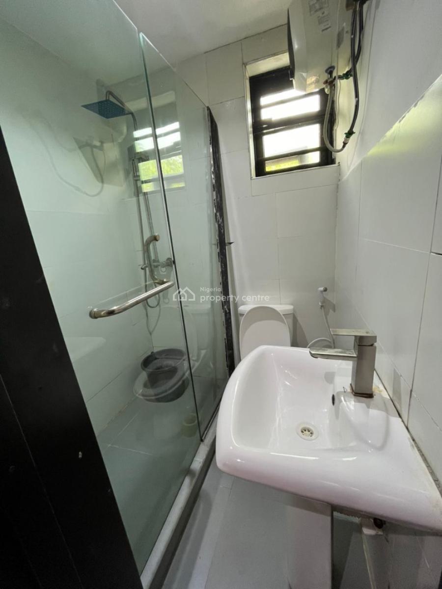 Fully Furnished Luxury 4 Bedroom Semi Detached Duplex + Bq, Mobil Road, Ajah, Lagos, Semi-detached Duplex for Rent