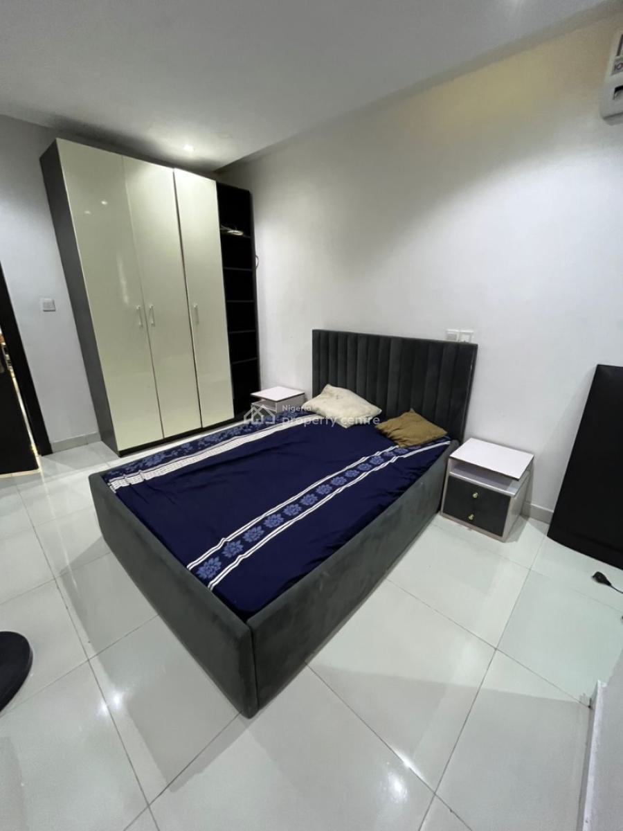 Fully Furnished Luxury 4 Bedroom Semi Detached Duplex + Bq, Mobil Road, Ajah, Lagos, Semi-detached Duplex for Rent