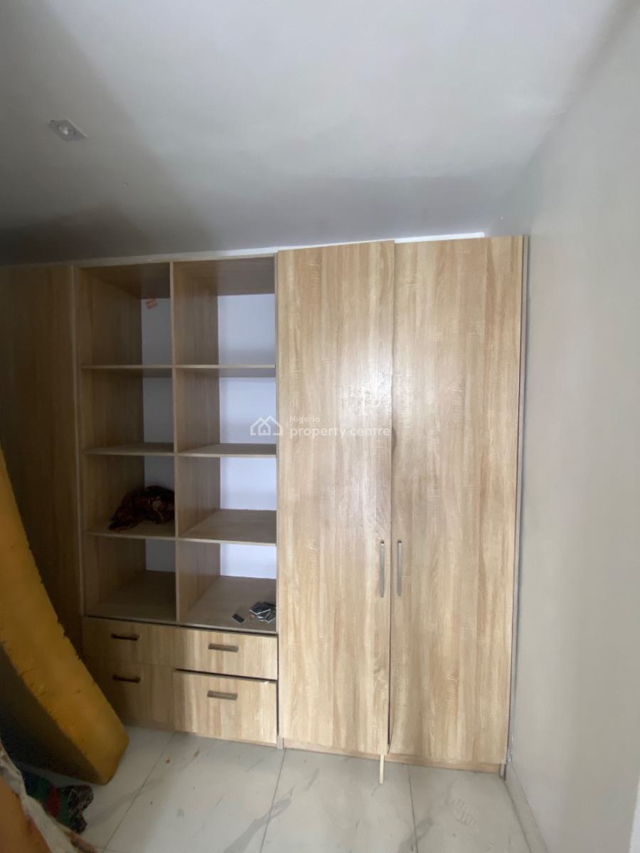 Well Finished 5 Bedroom Duplex with 1bq, Lekki Phase 1, Lekki, Lagos, Semi-detached Duplex for Sale