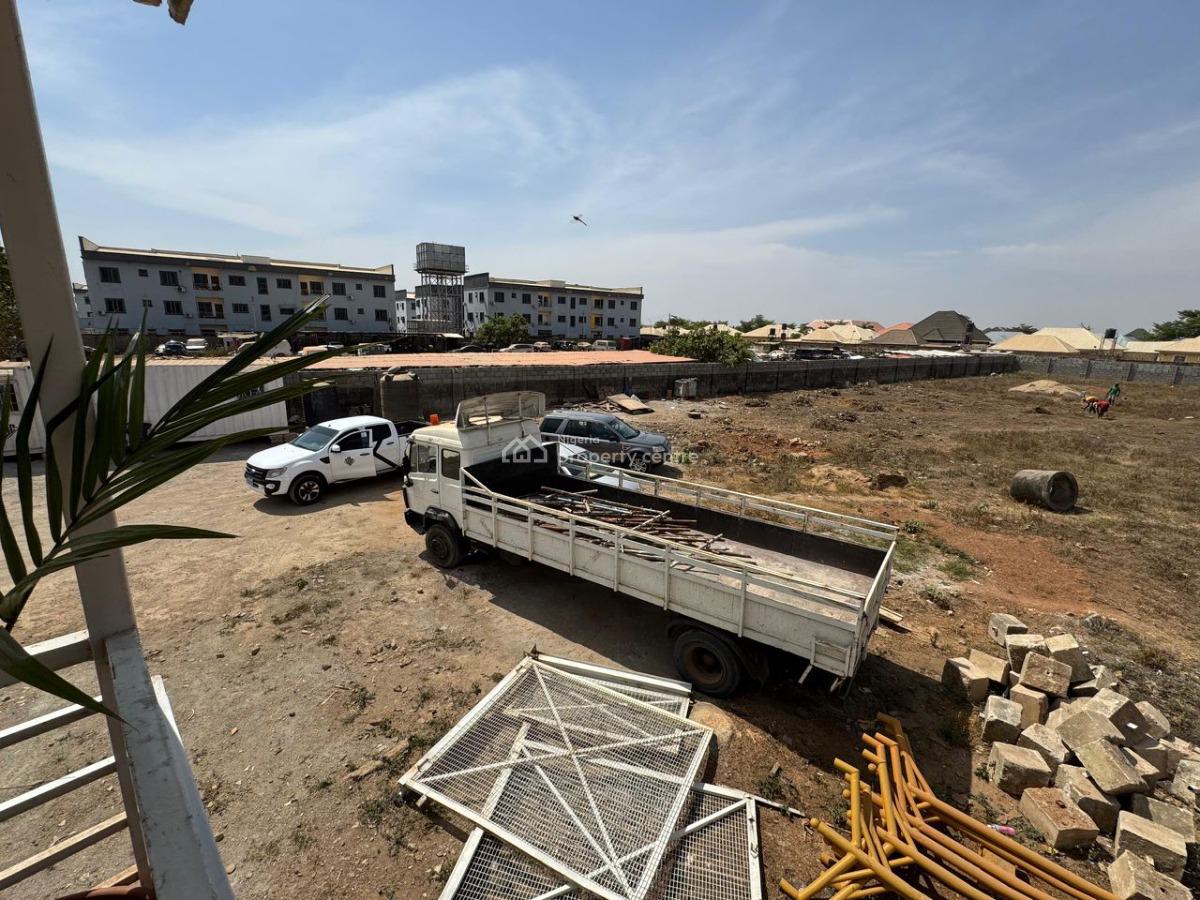 Off-plan 18 Units of 4 Bedroom Fully Detached Duplex with Bq, Gaduwa, Abuja, Detached Duplex for Sale