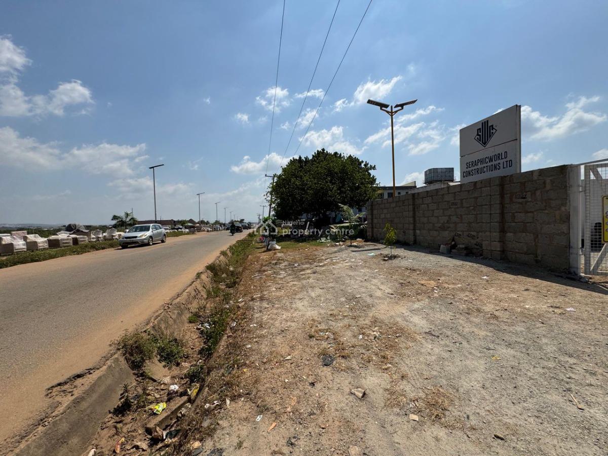 Off-plan 18 Units of 4 Bedroom Fully Detached Duplex with Bq, Gaduwa, Abuja, Detached Duplex for Sale