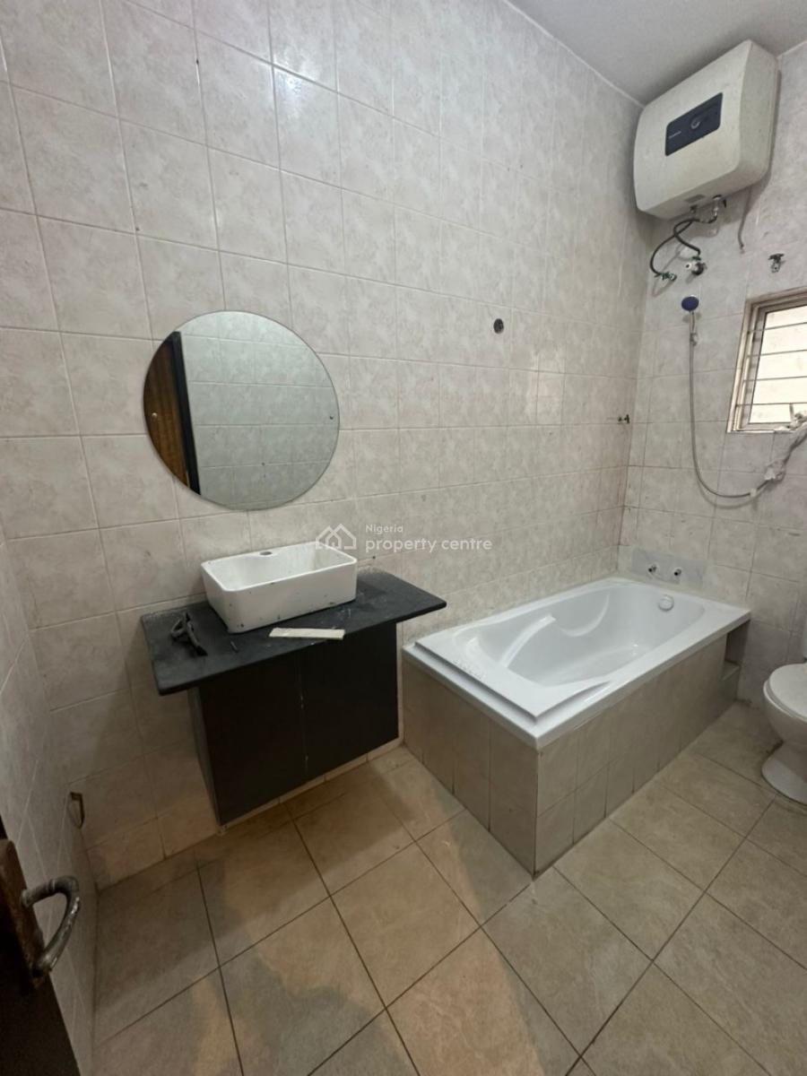 3 Units of Mini Flat, Lekki Phase 1, Lekki, Lagos, Mini Flat (room and Parlour) for Rent