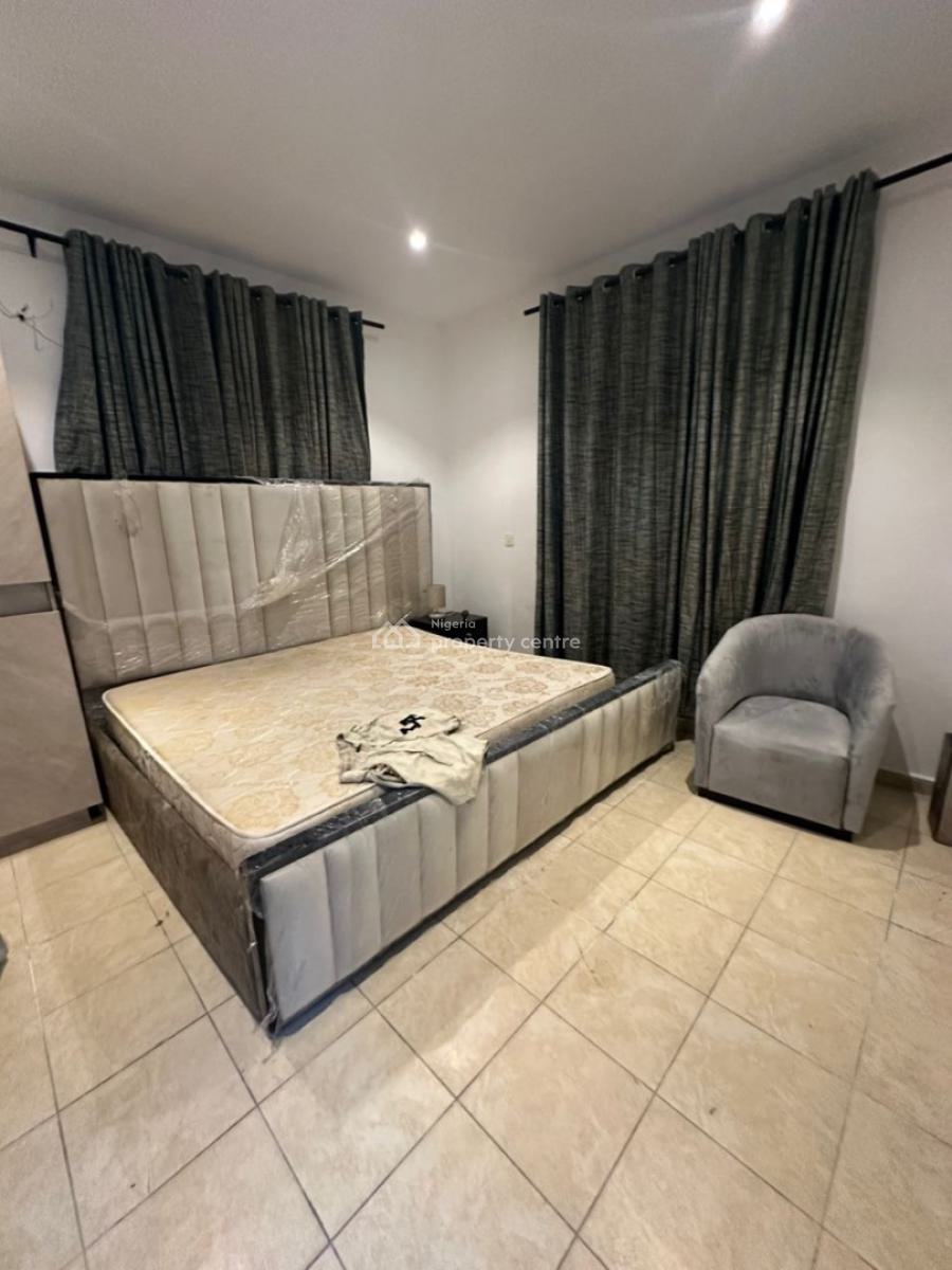 3 Units of Mini Flat, Lekki Phase 1, Lekki, Lagos, Mini Flat (room and Parlour) for Rent