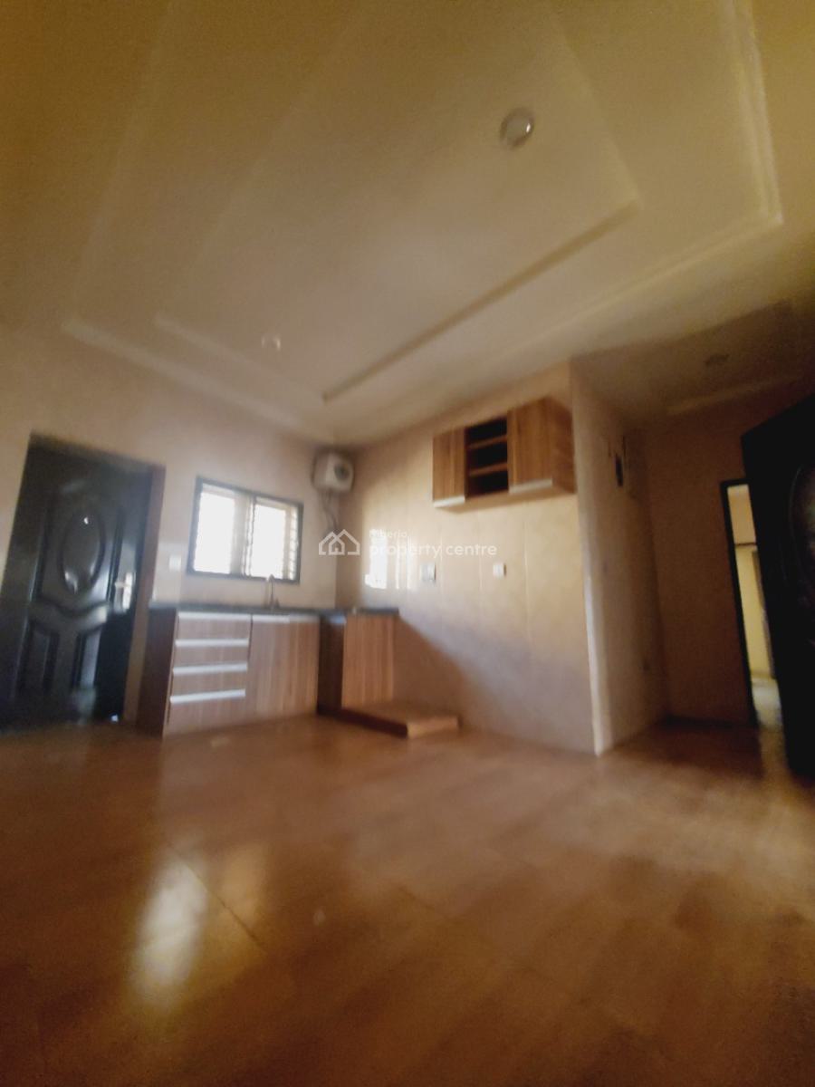 Luxury 2 Bedroom Flat on The 1st Floor, By Area1, Durumi, Abuja, Flat / Apartment for Rent