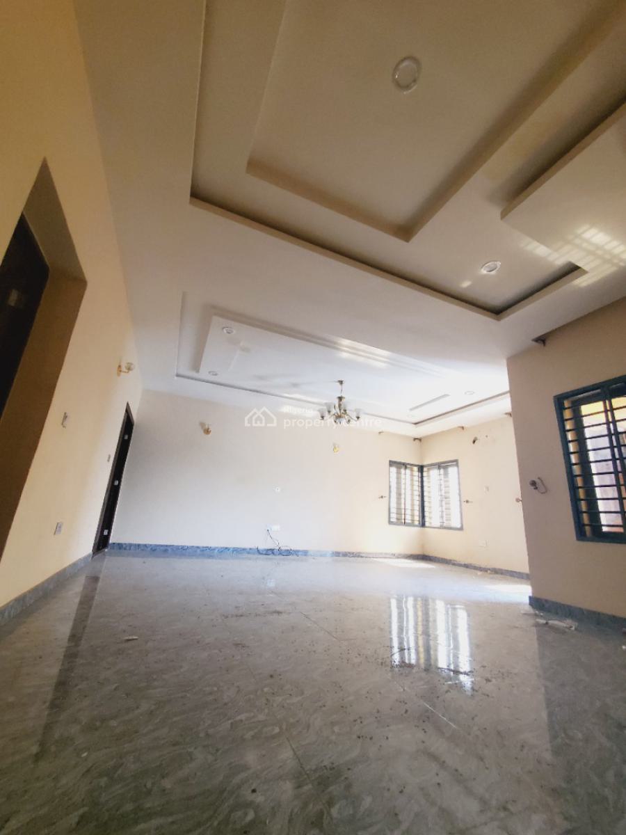 Luxury 2 Bedroom Flat on The 1st Floor, By Area1, Durumi, Abuja, Flat / Apartment for Rent
