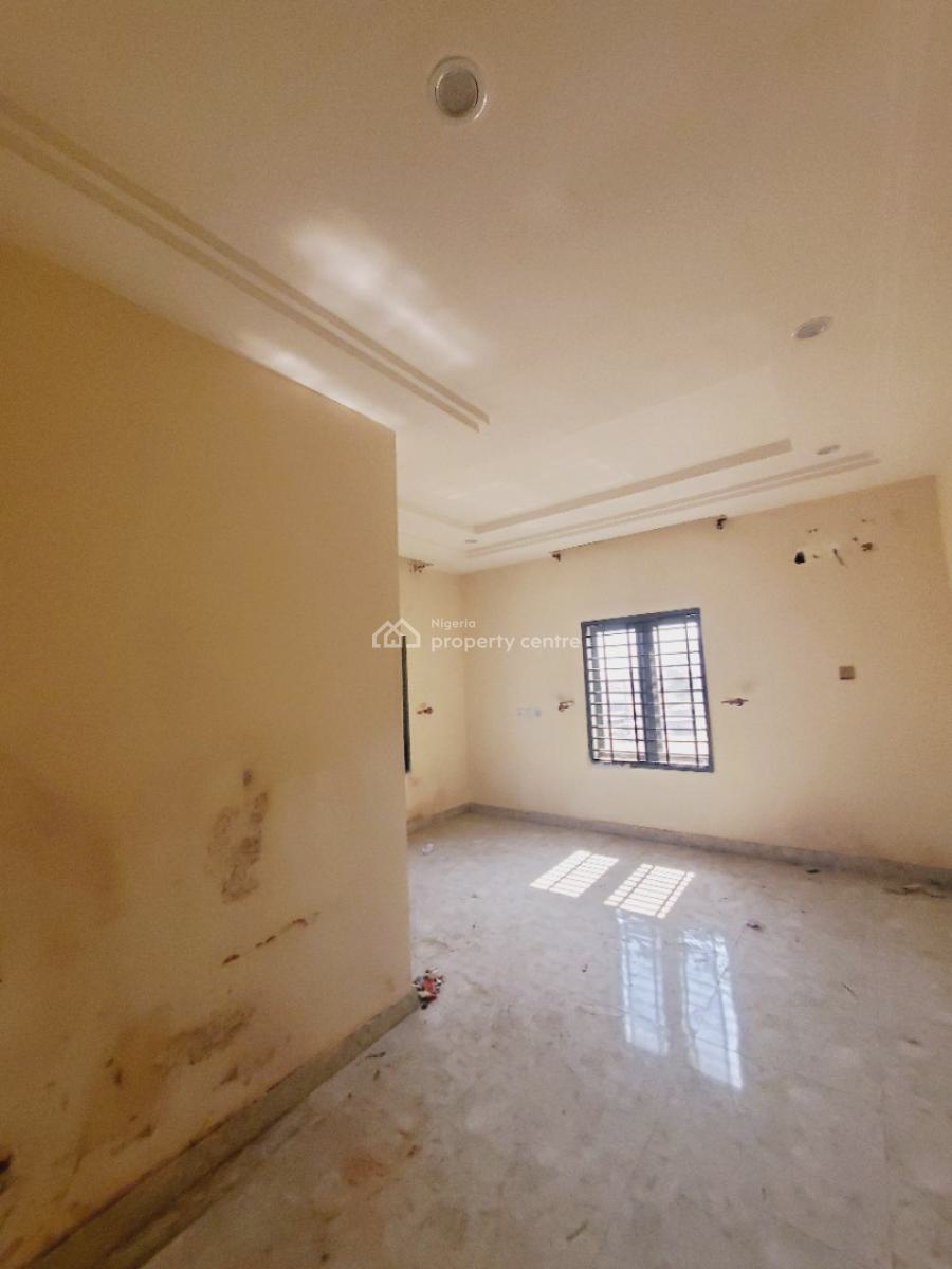 Luxury 2 Bedroom Flat on The 1st Floor, By Area1, Durumi, Abuja, Flat / Apartment for Rent