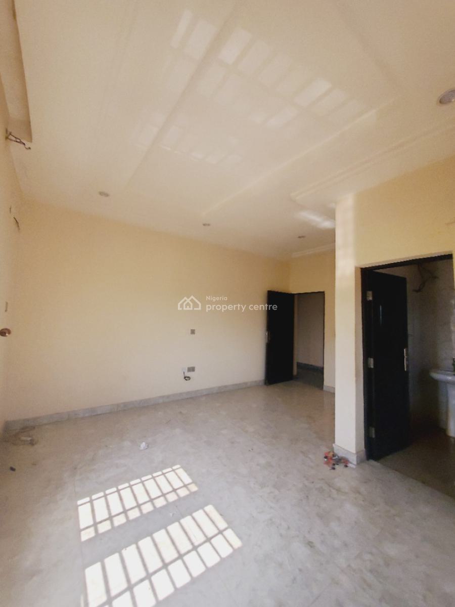 Luxury 2 Bedroom Flat on The 1st Floor, By Area1, Durumi, Abuja, Flat / Apartment for Rent