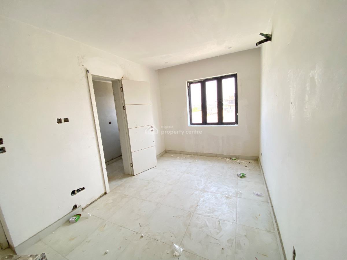 Newly Built 5 Bedroom Terraced Duplex, Freedom Way, Lekki Phase 1, Lekki, Lagos, Terraced Duplex for Sale
