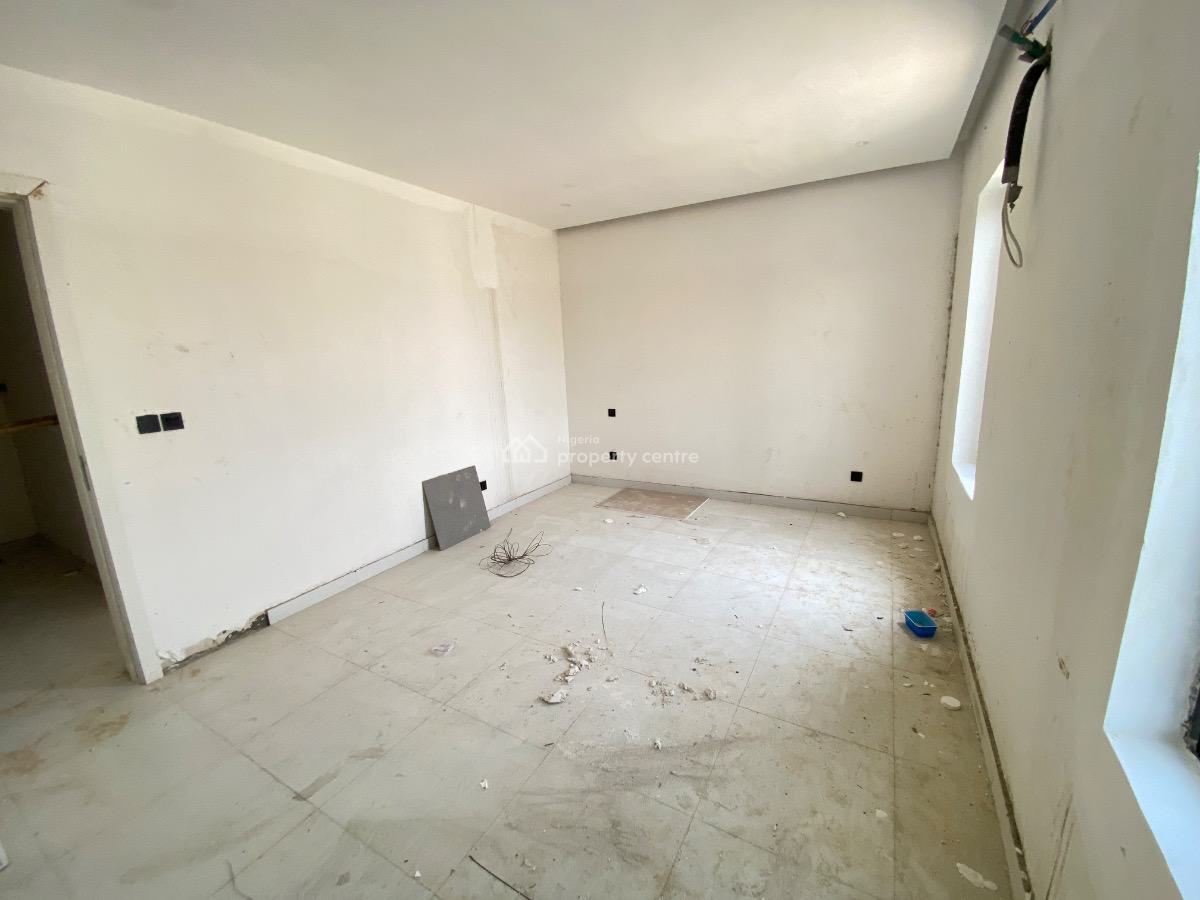 Newly Built 5 Bedroom Terraced Duplex, Freedom Way, Lekki Phase 1, Lekki, Lagos, Terraced Duplex for Sale