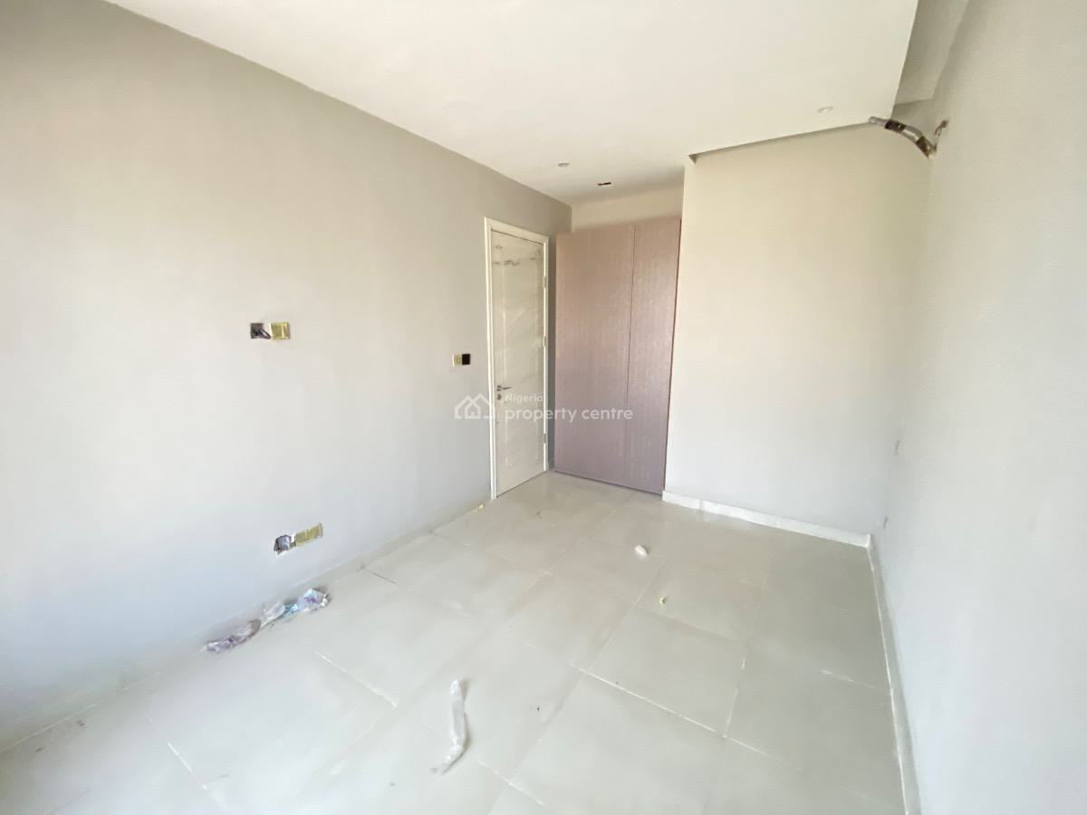 Newly Built 5 Bedroom Fully Detached Duplex with Bq, Freedom Way, Lekki Phase 1, Lekki, Lagos, Detached Duplex for Sale