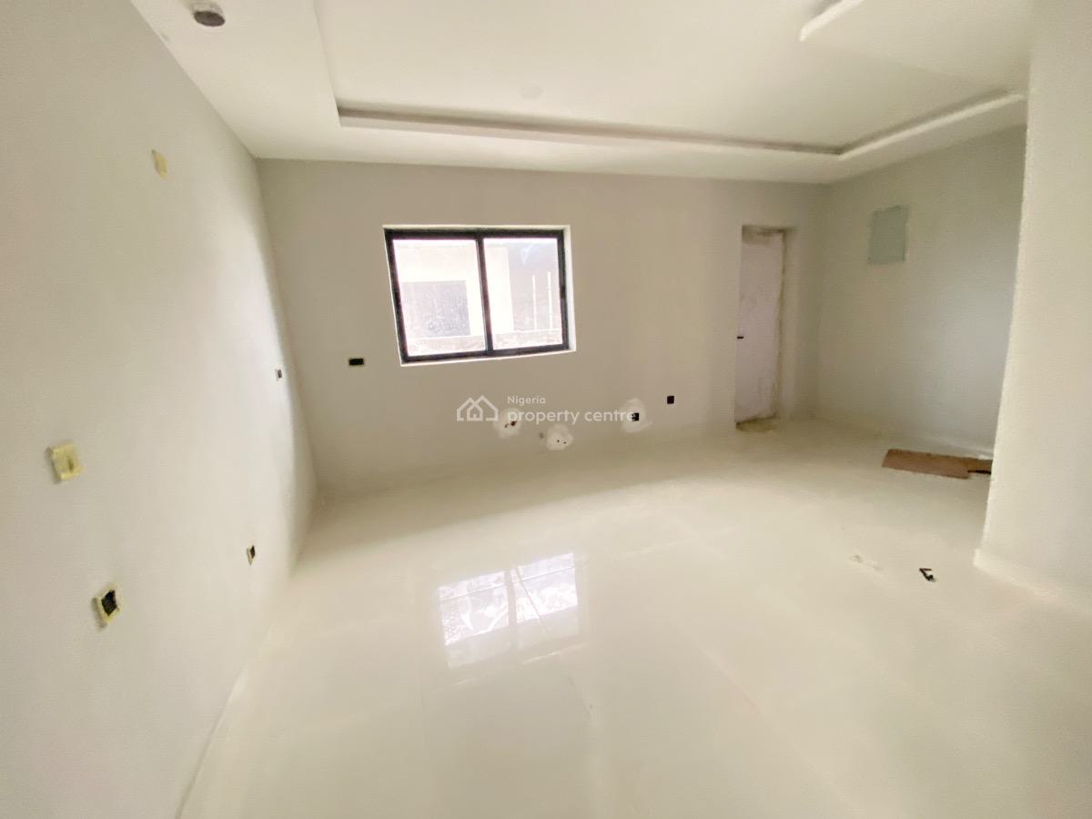 Newly Built 5 Bedroom Fully Detached Duplex with Bq, Freedom Way, Lekki Phase 1, Lekki, Lagos, Detached Duplex for Sale