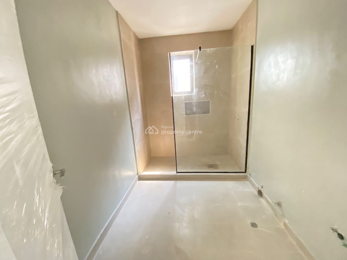 Newly Built 5 Bedroom Fully Detached Duplex with Bq, Freedom Way, Lekki Phase 1, Lekki, Lagos, Detached Duplex for Sale