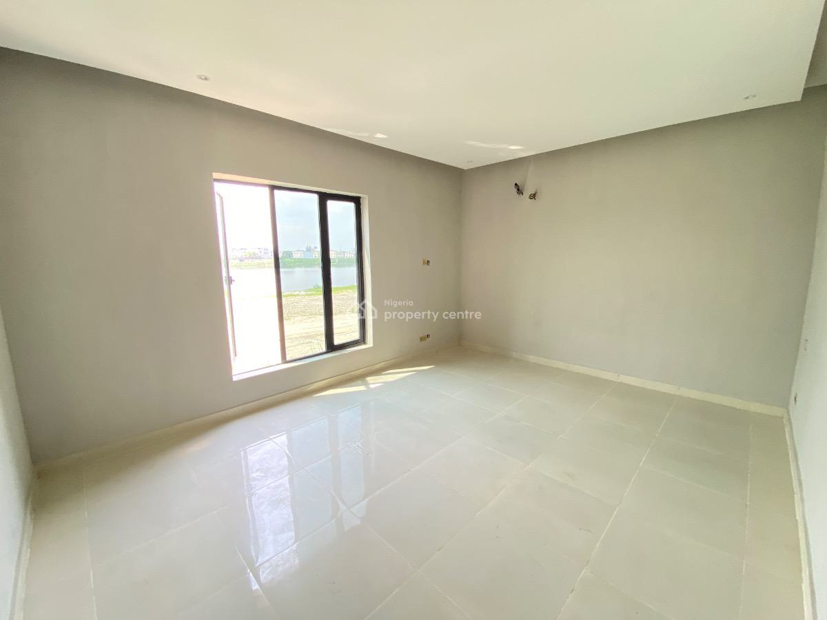 Newly Built 5 Bedroom Fully Detached Duplex with Bq, Freedom Way, Lekki Phase 1, Lekki, Lagos, Detached Duplex for Sale