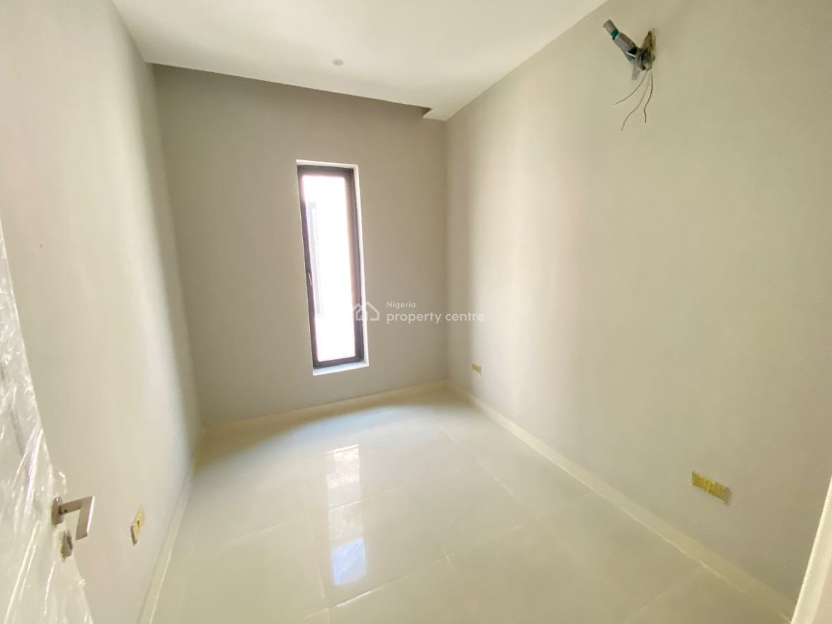 Newly Built 5 Bedroom Fully Detached Duplex with Bq, Freedom Way, Lekki Phase 1, Lekki, Lagos, Detached Duplex for Sale