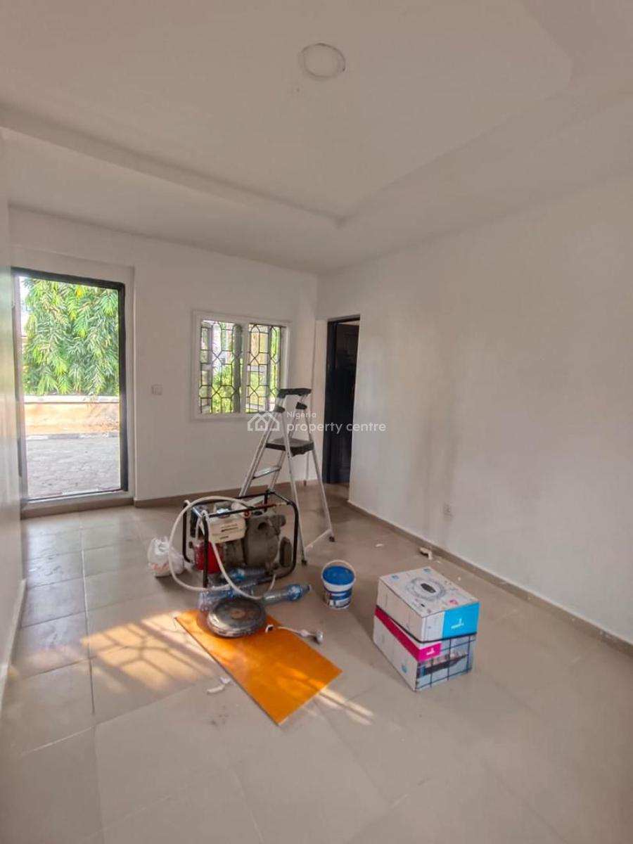 Mini Flat, Mobil Road, Ilaje, Ajah, Lagos, Mini Flat (room and Parlour) for Rent