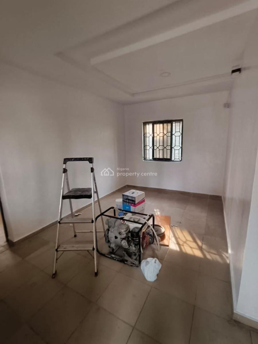Mini Flat, Mobil Road, Ilaje, Ajah, Lagos, Mini Flat (room and Parlour) for Rent
