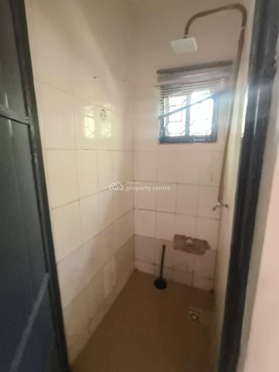 Mini Flat, Mobil Road, Ilaje, Ajah, Lagos, Mini Flat (room and Parlour) for Rent