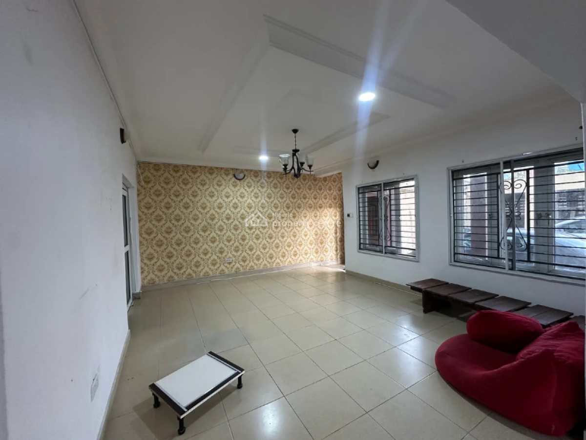 3 Bedroom Apartment (shared Apartment), Oniru, Victoria Island (vi), Lagos, Flat / Apartment for Rent