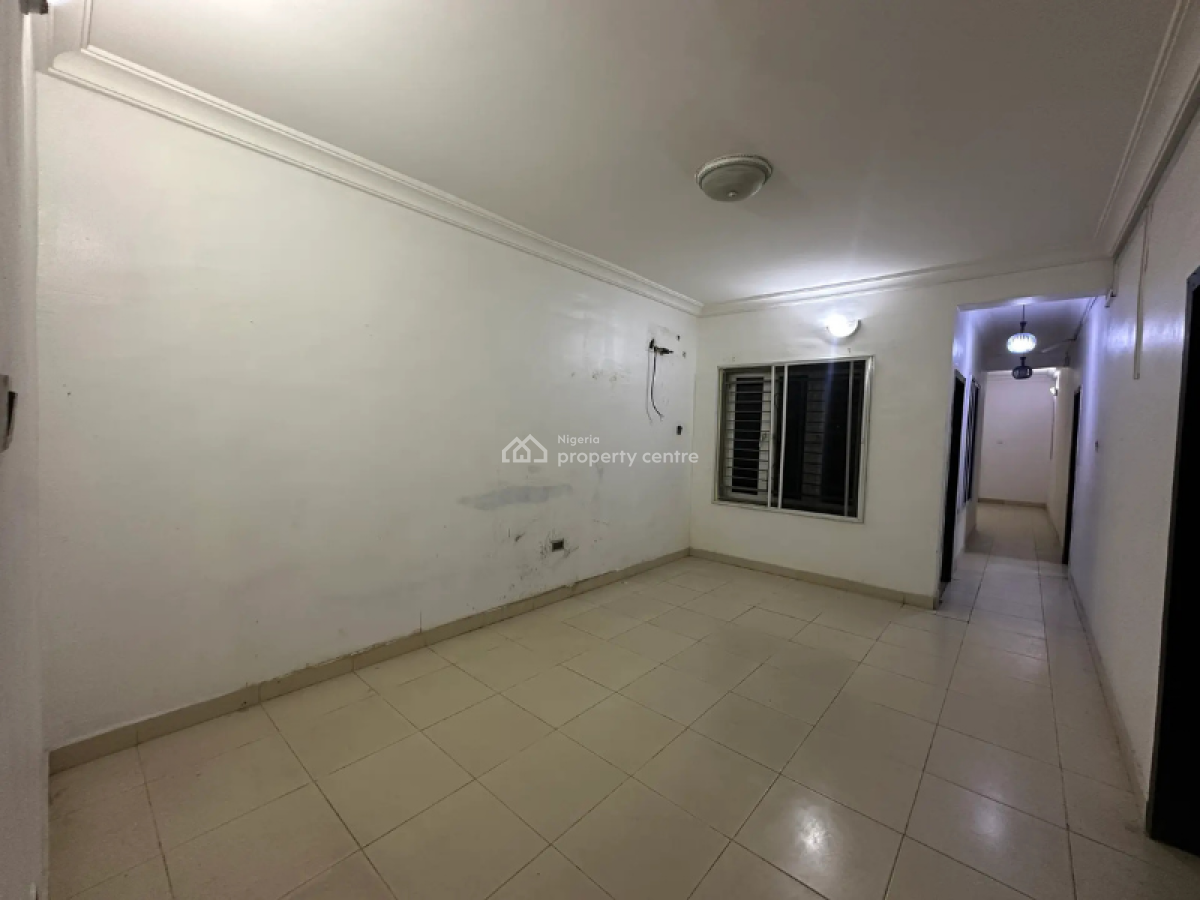 3 Bedroom Apartment (shared Apartment), Oniru, Victoria Island (vi), Lagos, Flat / Apartment for Rent