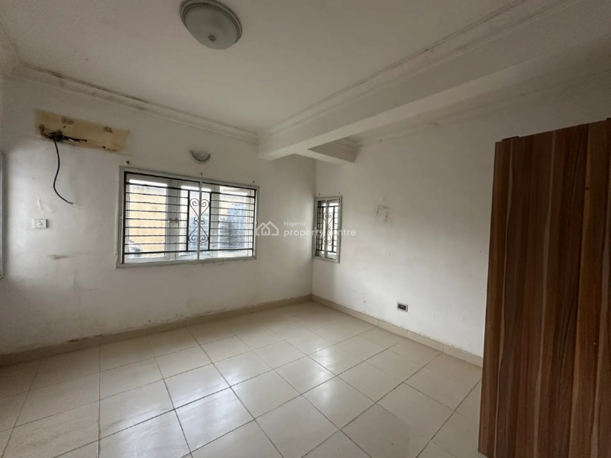 3 Bedroom Apartment (shared Apartment), Oniru, Victoria Island (vi), Lagos, Flat / Apartment for Rent