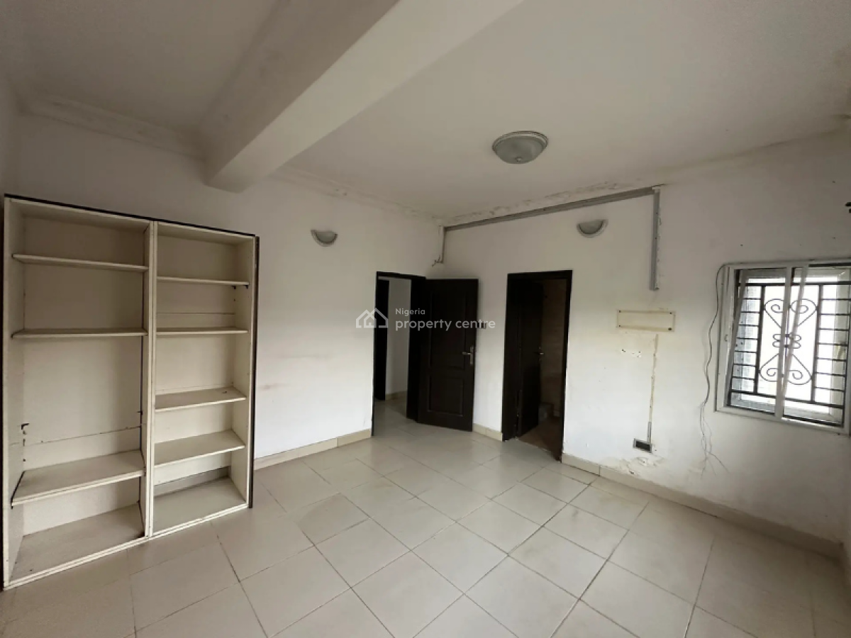 3 Bedroom Apartment (shared Apartment), Oniru, Victoria Island (vi), Lagos, Flat / Apartment for Rent