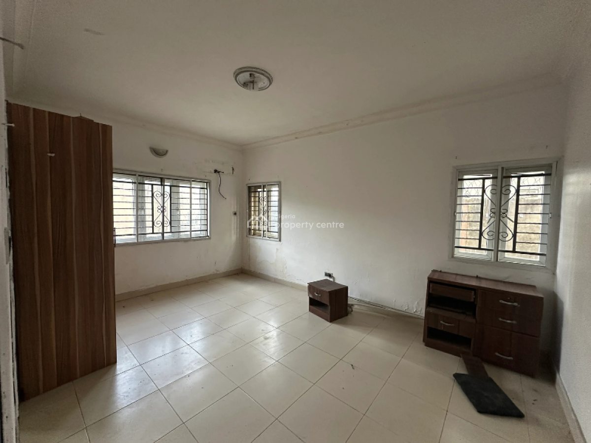 3 Bedroom Apartment (shared Apartment), Oniru, Victoria Island (vi), Lagos, Flat / Apartment for Rent