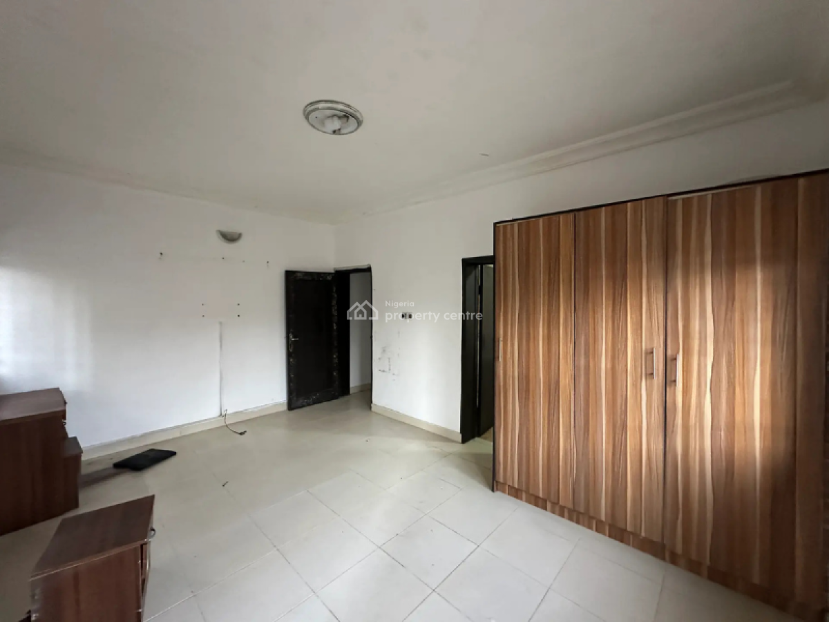 3 Bedroom Apartment (shared Apartment), Oniru, Victoria Island (vi), Lagos, Flat / Apartment for Rent