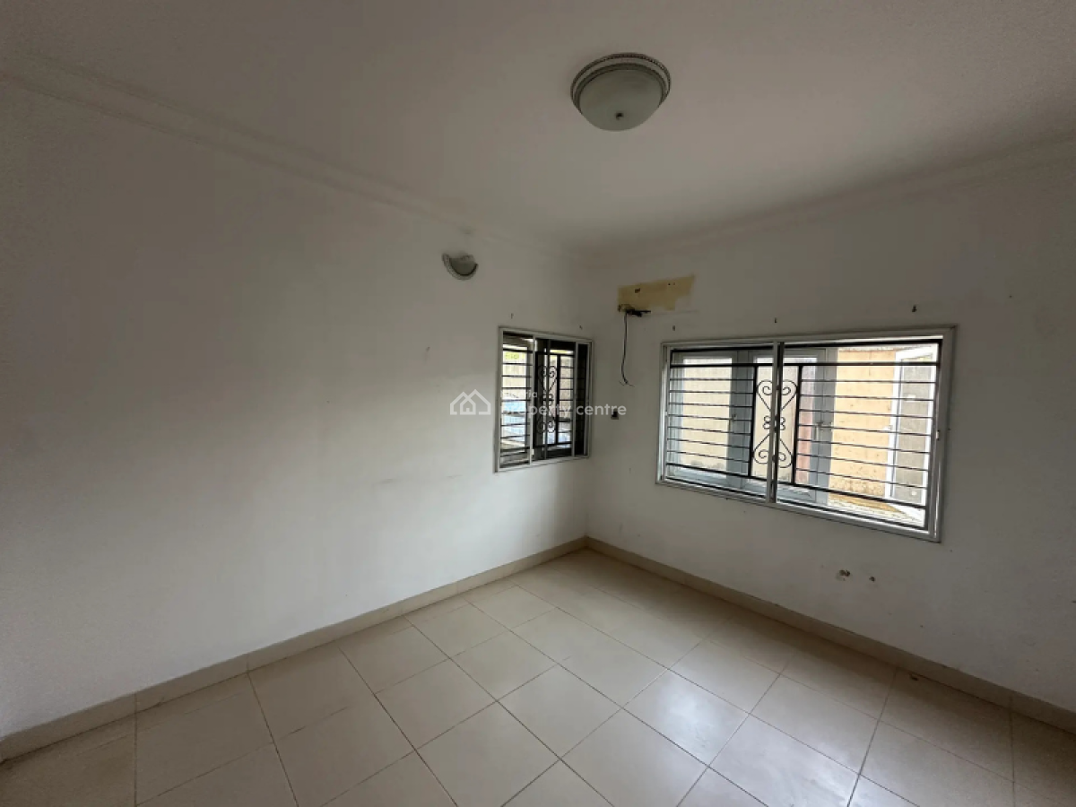 3 Bedroom Apartment (shared Apartment), Oniru, Victoria Island (vi), Lagos, Flat / Apartment for Rent