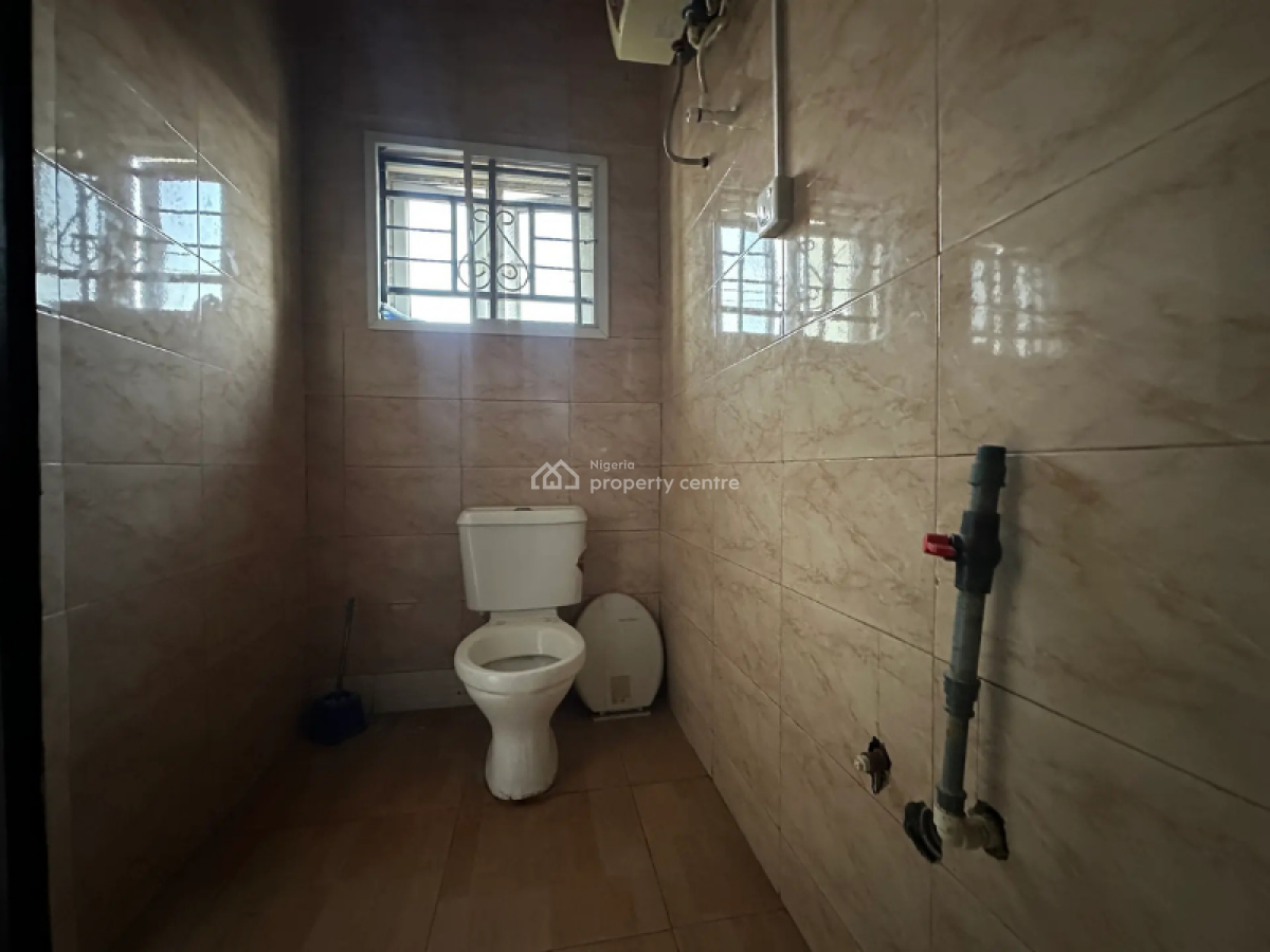 3 Bedroom Apartment (shared Apartment), Oniru, Victoria Island (vi), Lagos, Flat / Apartment for Rent