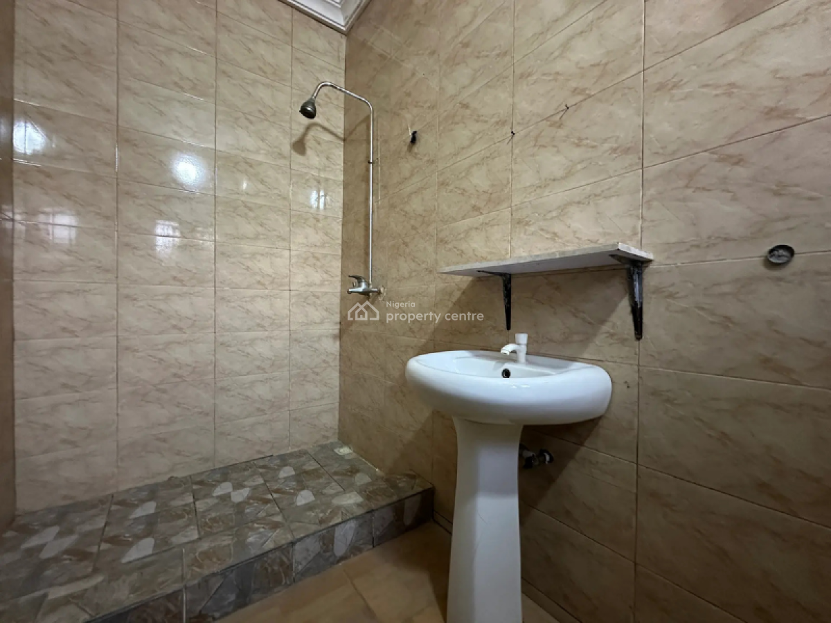 3 Bedroom Apartment (shared Apartment), Oniru, Victoria Island (vi), Lagos, Flat / Apartment for Rent