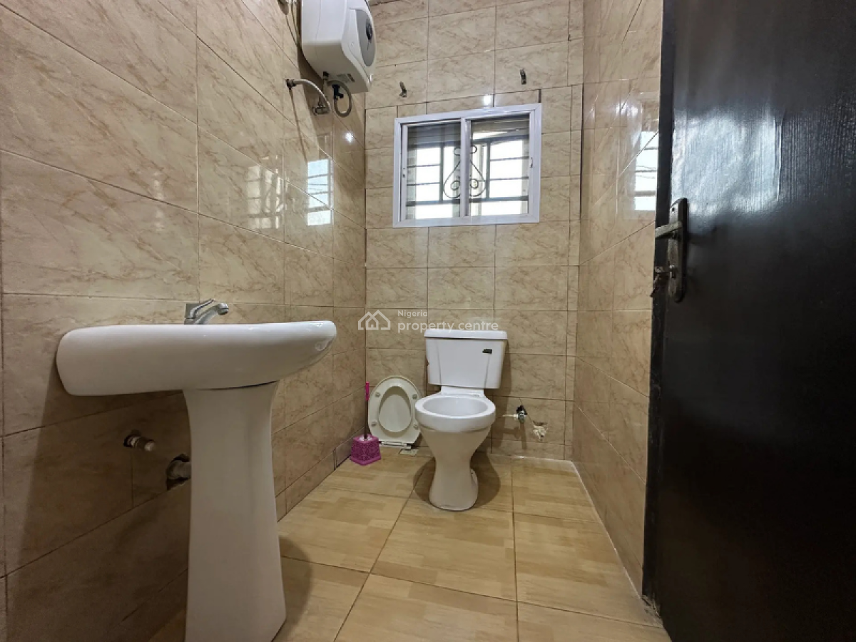 3 Bedroom Apartment (shared Apartment), Oniru, Victoria Island (vi), Lagos, Flat / Apartment for Rent