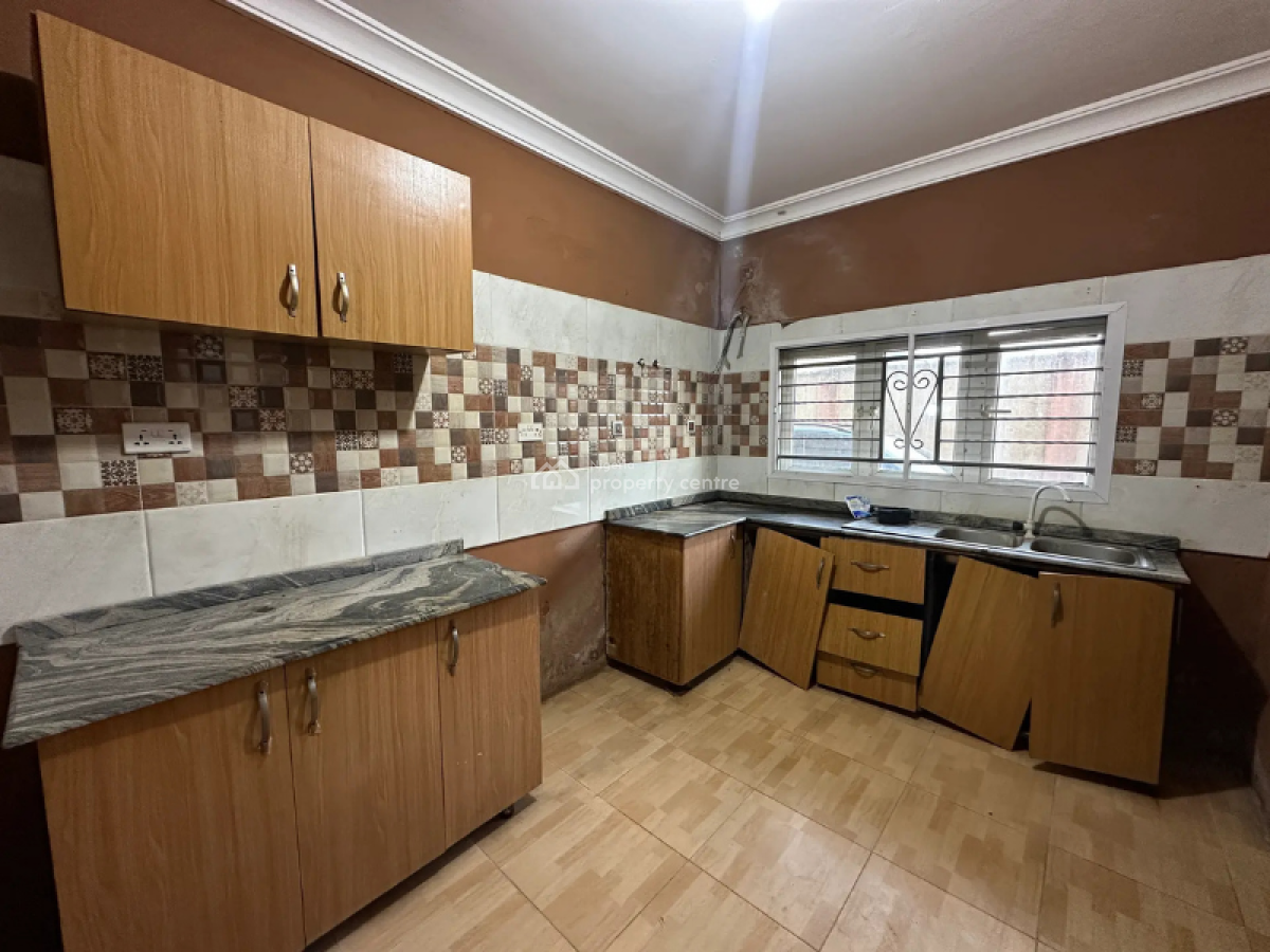 3 Bedroom Apartment (shared Apartment), Oniru, Victoria Island (vi), Lagos, Flat / Apartment for Rent