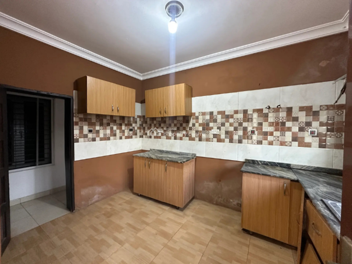 3 Bedroom Apartment (shared Apartment), Oniru, Victoria Island (vi), Lagos, Flat / Apartment for Rent