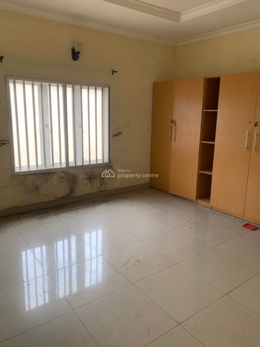4 Bedroom Fully Detached House with 2 Rooms Bq with All Rooms Ensuit, Ikeja Gra, Ikeja, Lagos, Detached Duplex for Rent