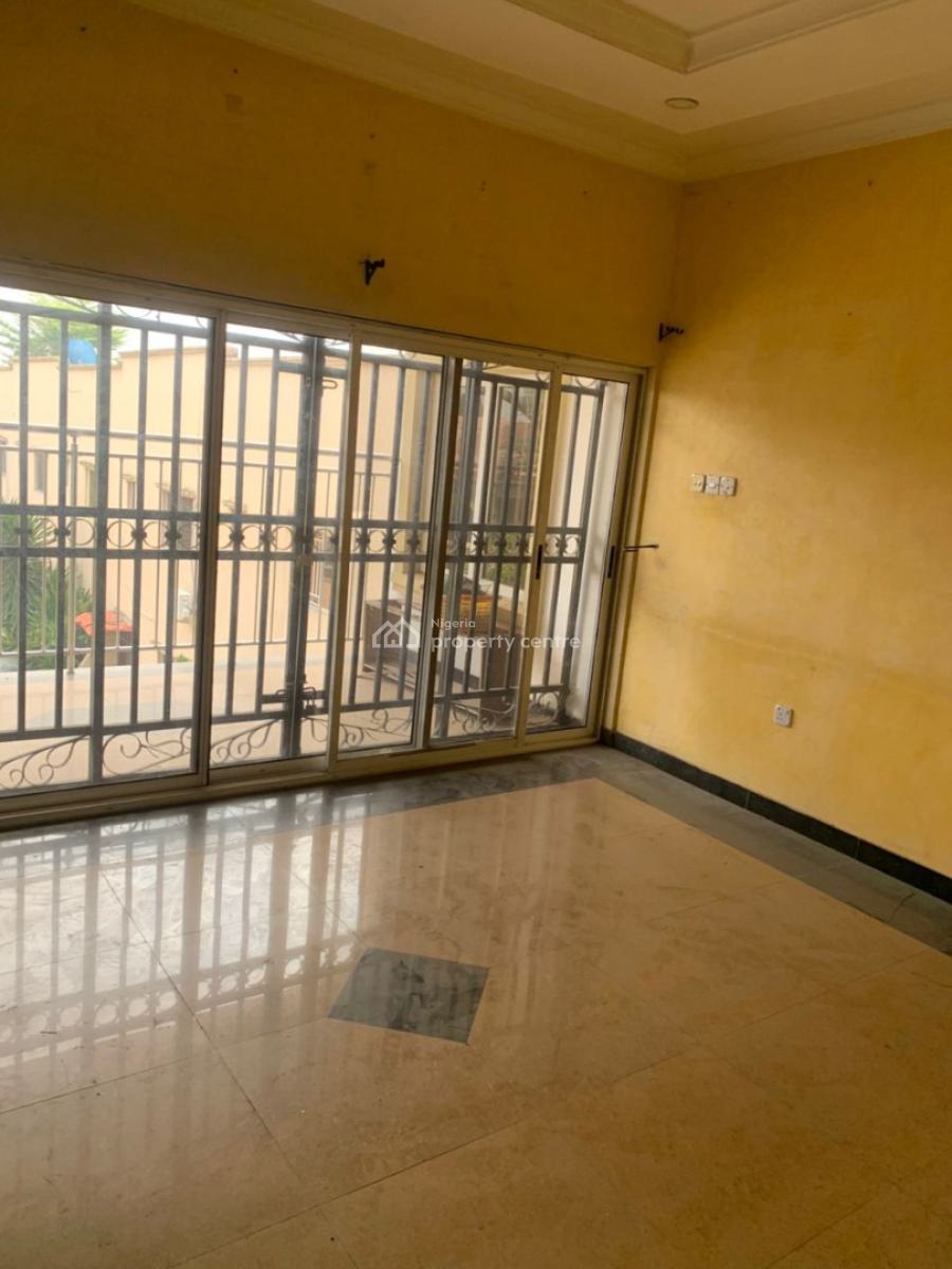 4 Bedroom Fully Detached House with 2 Rooms Bq with All Rooms Ensuit, Ikeja Gra, Ikeja, Lagos, Detached Duplex for Rent
