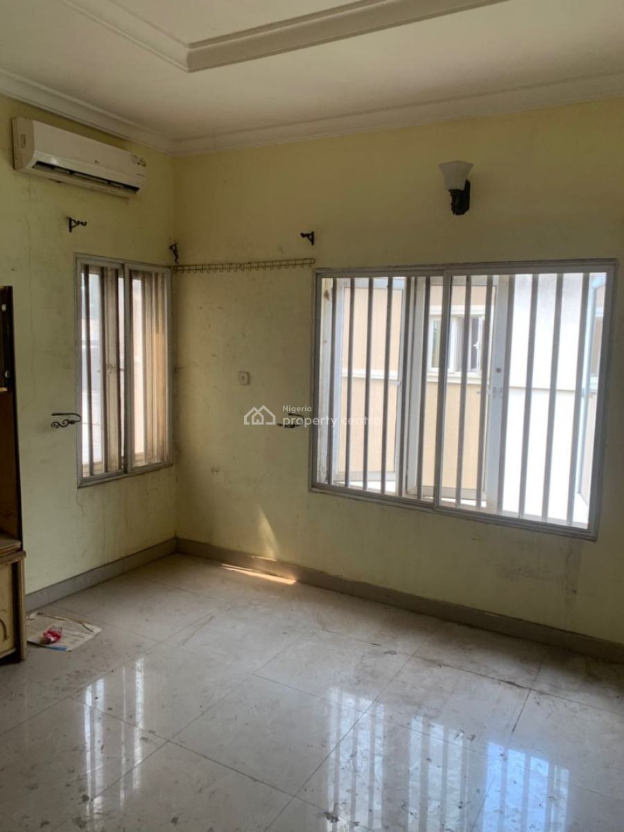 4 Bedroom Fully Detached House with 2 Rooms Bq with All Rooms Ensuit, Ikeja Gra, Ikeja, Lagos, Detached Duplex for Rent