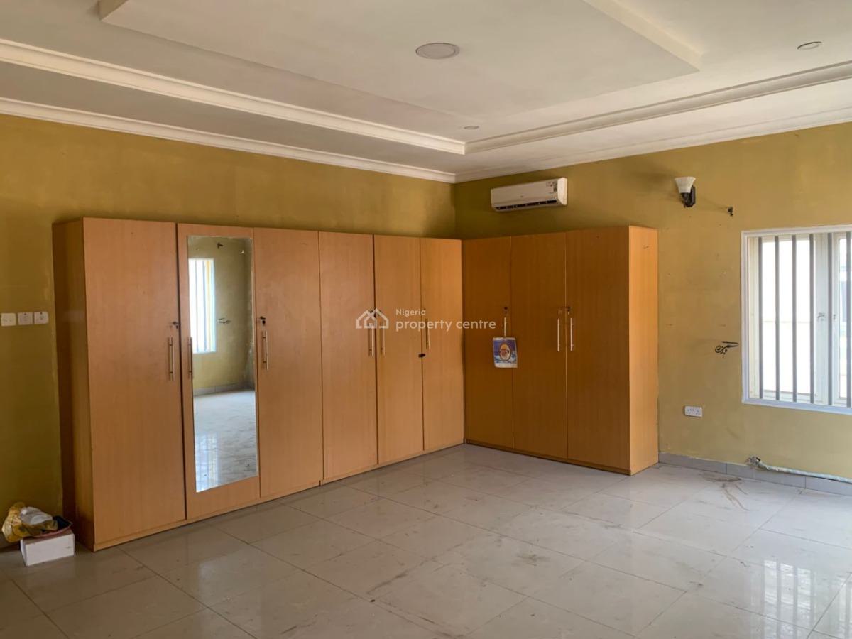 4 Bedroom Fully Detached House with 2 Rooms Bq with All Rooms Ensuit, Ikeja Gra, Ikeja, Lagos, Detached Duplex for Rent
