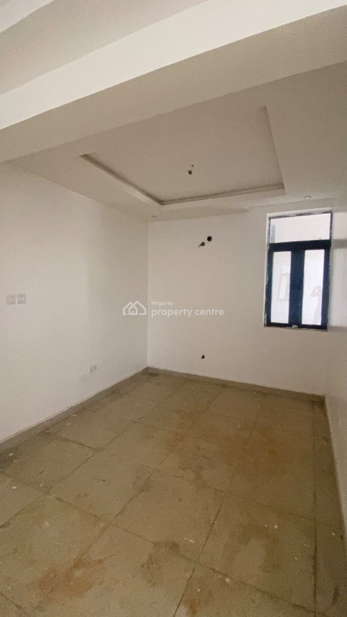 Luxury 4 Bedroom Semi-detached Duplex + Bq, Kado, Abuja, Semi-detached Duplex for Rent