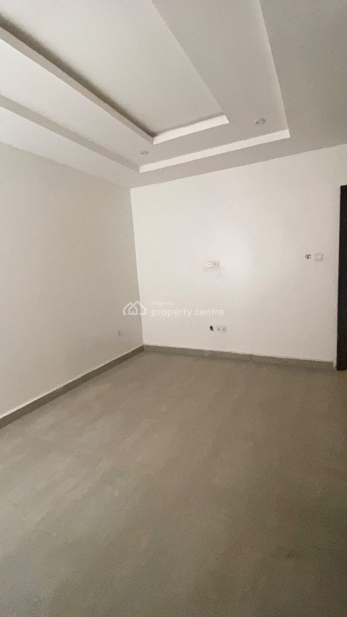 Luxury 4 Bedroom Semi-detached Duplex + Bq, Kado, Abuja, Semi-detached Duplex for Rent