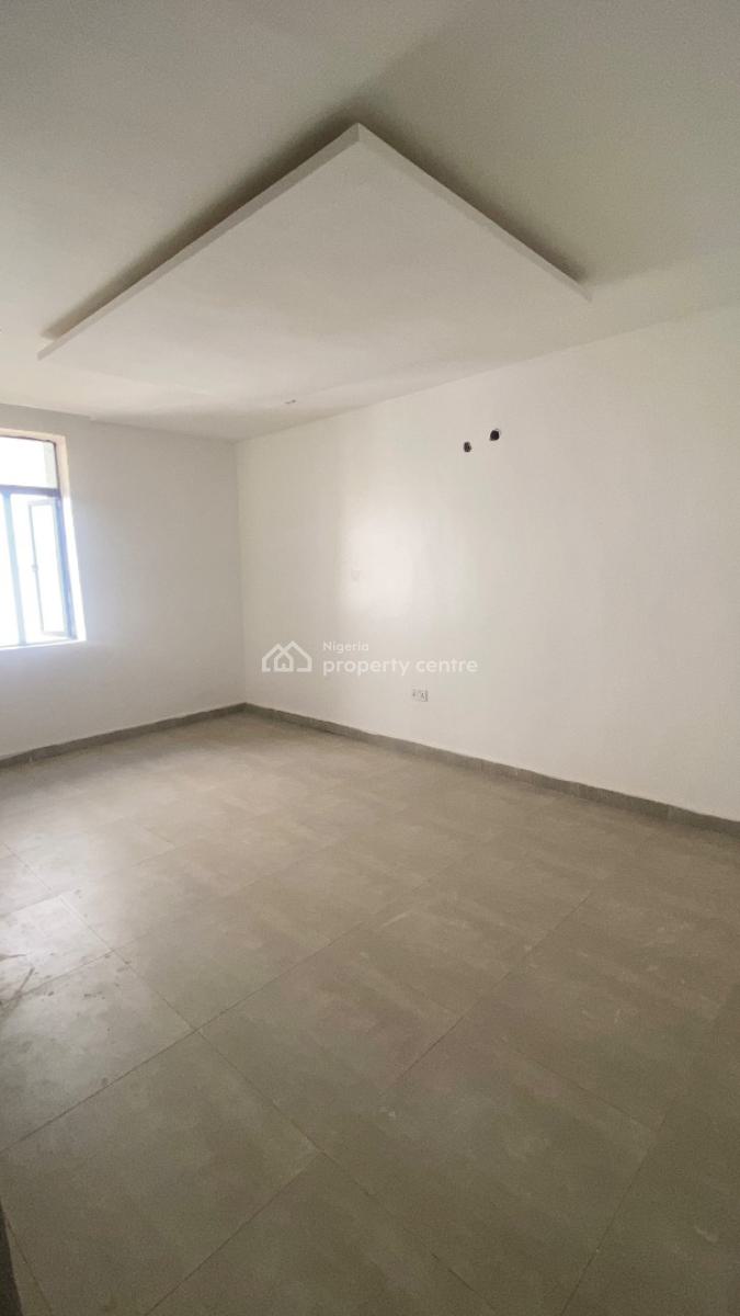 Luxury 4 Bedroom Semi-detached Duplex + Bq, Kado, Abuja, Semi-detached Duplex for Rent