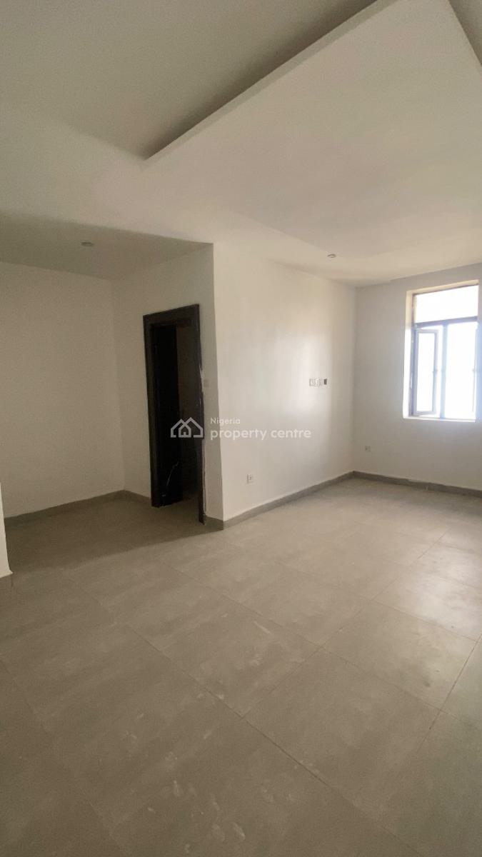 Luxury 4 Bedroom Semi-detached Duplex + Bq, Kado, Abuja, Semi-detached Duplex for Rent