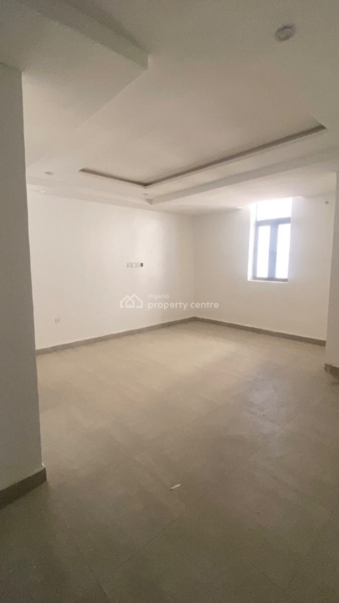 Luxury 4 Bedroom Semi-detached Duplex + Bq, Kado, Abuja, Semi-detached Duplex for Rent