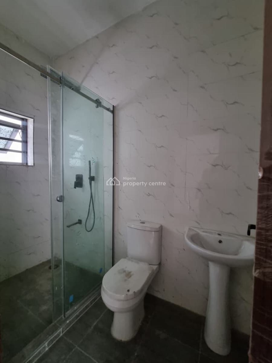 Luxury 2 Bedroom Apartment, Freedom Way, Ikate, Lekki, Lagos, Flat / Apartment for Sale