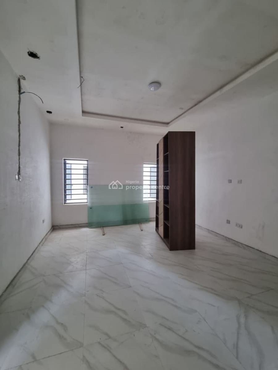 Luxury 2 Bedroom Apartment, Freedom Way, Ikate, Lekki, Lagos, Flat / Apartment for Sale
